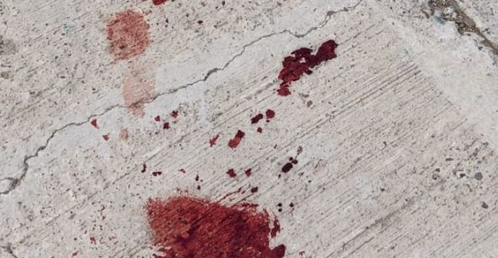 Doble homicidio en Comodoro