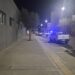 Doble homicidio en Comodoro