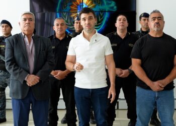 Torres pidió aplicar la ley antimafia a los Vera y Nieves: “Tienen que tener una condena ejemplar”