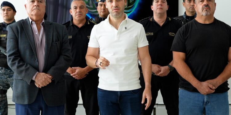 Torres pidió aplicar la ley antimafia a los Vera y Nieves: “Tienen que tener una condena ejemplar”