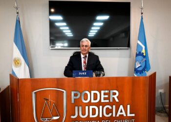 Servidumbre y lesiones: jurado popular declaró culpables a las personas que mantuvieron cautivo a un peón rural