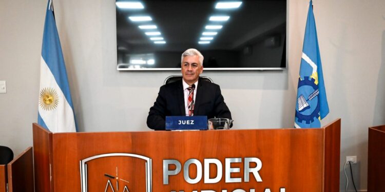 Servidumbre y lesiones: jurado popular declaró culpables a las personas que mantuvieron cautivo a un peón rural