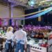 Festín de Sabores: Cocina en vivo, música y compromiso sustentable en el Predio Ferial
