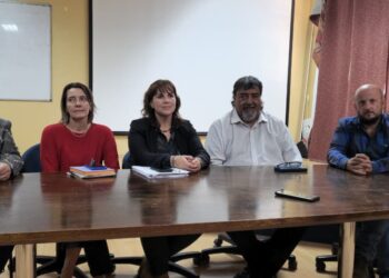 La UNPSJB abre sus puertas: más de 2.100 estudiantes ya se anotaron para conocer las carreras