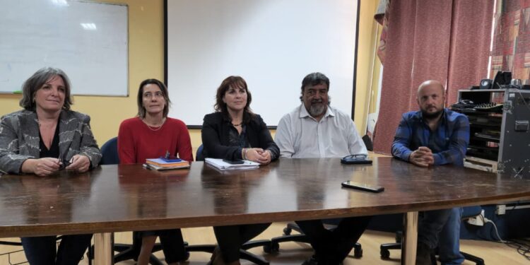 La UNPSJB abre sus puertas: más de 2.100 estudiantes ya se anotaron para conocer las carreras