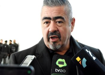 Iturrioz: “Los padres son solidariamente responsables por las amenazas de sus hijos en las escuelas”