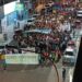 Más de 600 docentes autoconvocados marcharon por el centro de Comodoro
