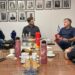 La Cámara de Comercio y la Sociedad Rural de Comodoro se reúnen para pensar en soluciones concretas en la crisis