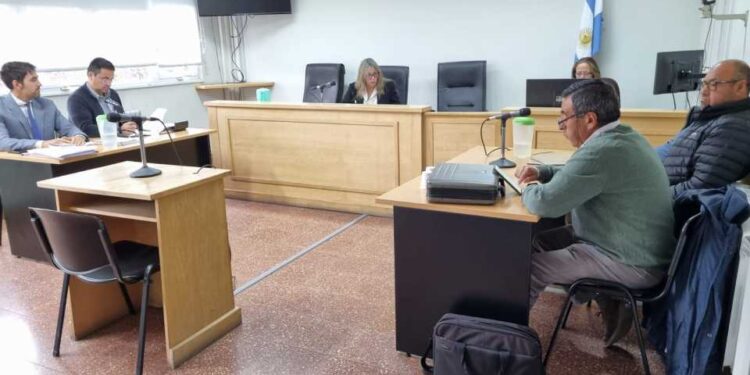 Un enfermero irá a juicio acusado de hurto de morfina