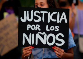 Convocan a una concentración en Comodoro por el caso Ángel frente al Colegio de Abogados