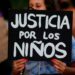 Convocan a una concentración en Comodoro por el caso Ángel frente al Colegio de Abogados