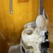 Falla en pleno vuelo: Artemis II tuvo un problema con el “baño espacial”