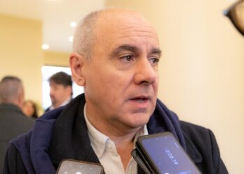 Mañana, en sesión extraordinaria, se trata la prórroga de Transporte Diadema