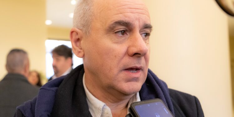 Mañana, en sesión extraordinaria, se trata la prórroga de Transporte Diadema