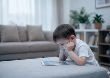 Rada Tilly invita a reflexionar sobre las infancias y adolescencias en la era digital