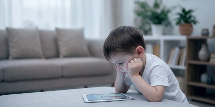 Rada Tilly invita a reflexionar sobre las infancias y adolescencias en la era digital