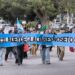 Se marcha en todas las ciudades de la provincia, en Comodoro desde las 18 en la Kompuchewe