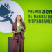 Samanta Schweblin gana un millón de euros con premio Aena de Narrativa