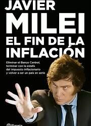 Milei ni siquiera puede domar la inflación dibujada