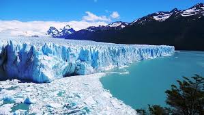 Hoy, a las 15 en el Ciclo de debates actuales: LEY DE GLACIARES