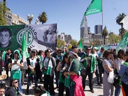 En Comodoro, ATE también para mañana