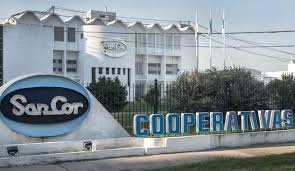 La Justicia decreta la quiebra de cooperativa láctea Sancor