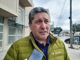 Silva: “No celebramos el día del trabajador de la construcción porque estamos pasando una situación difícil”