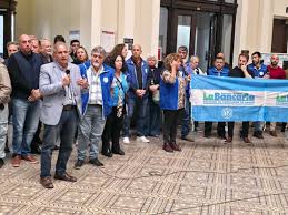El lunes paran los tesoros regionales de todo el país