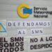 Servicio Meteorológico Nacional de Argentina anuncia paro este viernes y afectaría vuelos