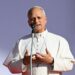 El Papa llama al desarme y la paz en el Domingo de Pascua