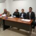 Extorsión al intendente Sastre de Puerto Madryn: la Fiscalía presentó el caso y la jueza resuelve en tres días