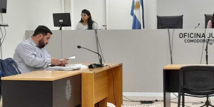Declaran por unanimidad culpable a  Juan Carlos Peralta por el homicidio de Gastón Acosta