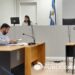 Declaran por unanimidad culpable a Juan Carlos Peralta por el homicidio de Gastón Acosta