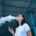 Alertan que los vapeadores pueden causar daños graves y rápidos en la salud