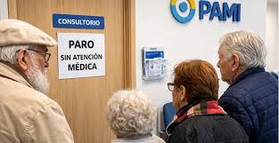 Vera: “Es urgente que se regularice la situación del PAMI porque se trata de la vida de los jubilados”