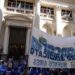 Paro bancario en tesoros regionales del Banco Central: qué pasará este lunes 27 de abril