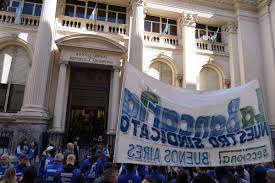 Paro bancario en tesoros regionales del Banco Central: qué pasará este lunes 27 de abril