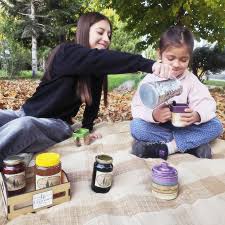 Sarmiento invita a una caminata guiada entre chacras con merienda caliente y actividades para toda la familia