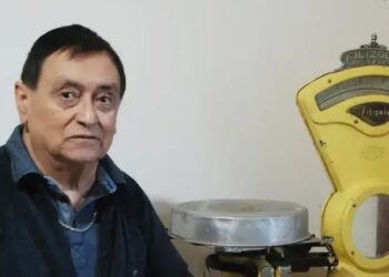 Crimen de Nino: su hermano pidió justicia y convocó a una marcha en Comodoro