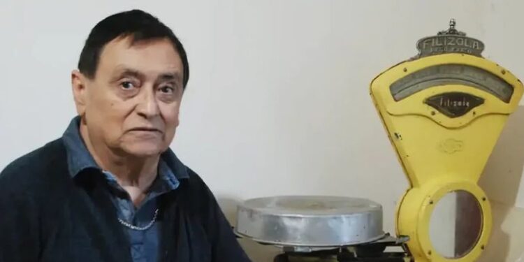 Crimen de Nino: su hermano pidió justicia y convocó a una marcha en Comodoro