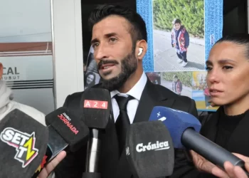 Caso Ángel: el Colegio de Abogados confirmó que Castillo ya puede ejercer en Chubut tras su jura