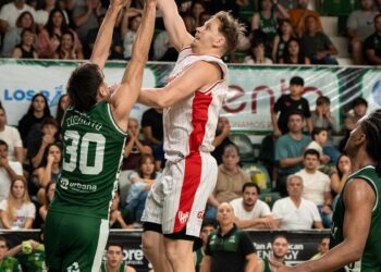 Instituto le cortó el récord a Gimnasia