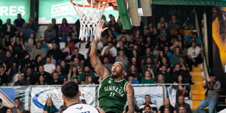 Gimnasia le ganó a Argentino y está en cuartos