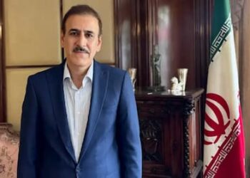 Argentina declaró persona non grata y expulsó al encargado de negocios de Irán