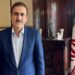 Argentina declaró persona non grata y expulsó al encargado de negocios de Irán