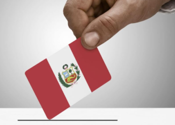 Perú elige nuevo presidente