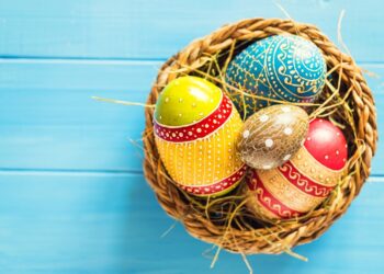¿Se dice Pascua o Pascuas? La duda que aparece cada año en Semana Santa