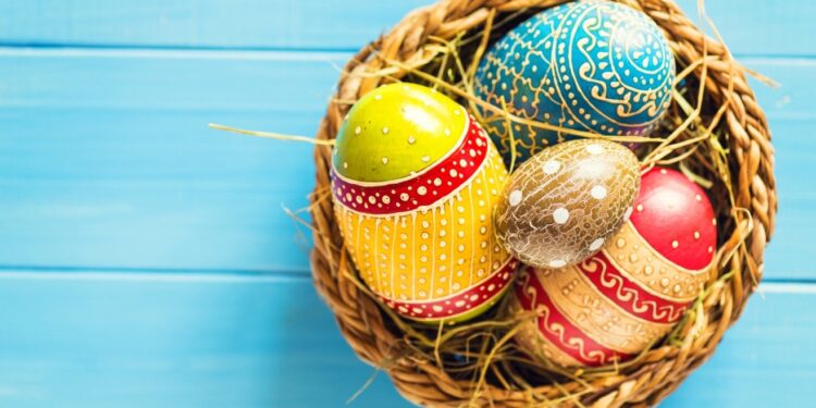 ¿Se dice Pascua o Pascuas? La duda que aparece cada año en Semana Santa