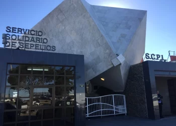 Ahora, aunque no tengas medidor, también podés acceder al servicio de sepelios de SCPL