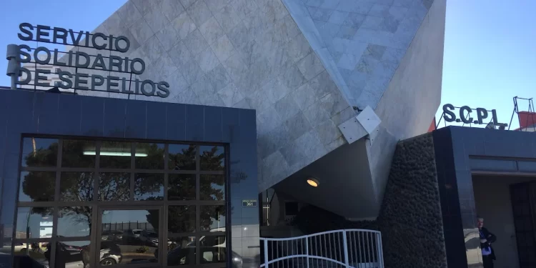 Ahora, aunque no tengas medidor, también podés acceder al servicio de sepelios de SCPL